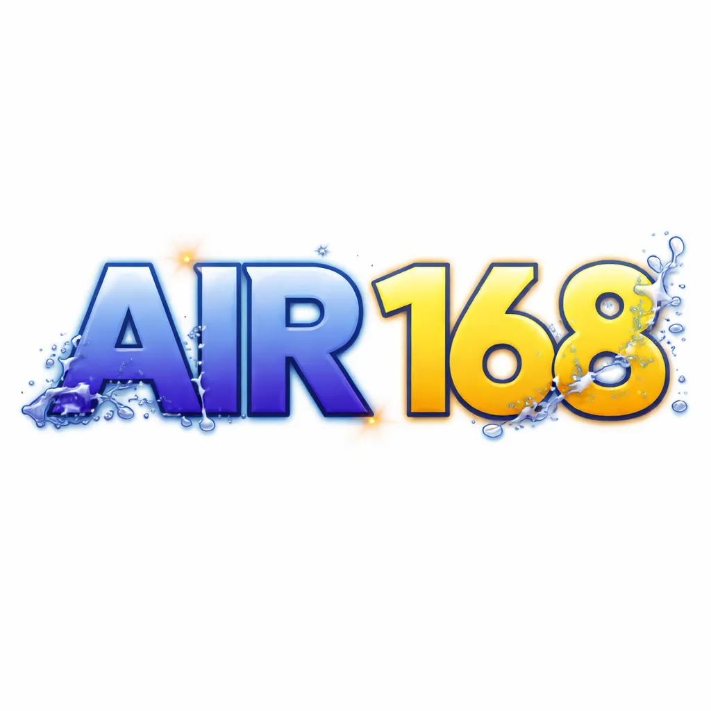 AIR168 - Permainan Slot Penuh Keseruan
