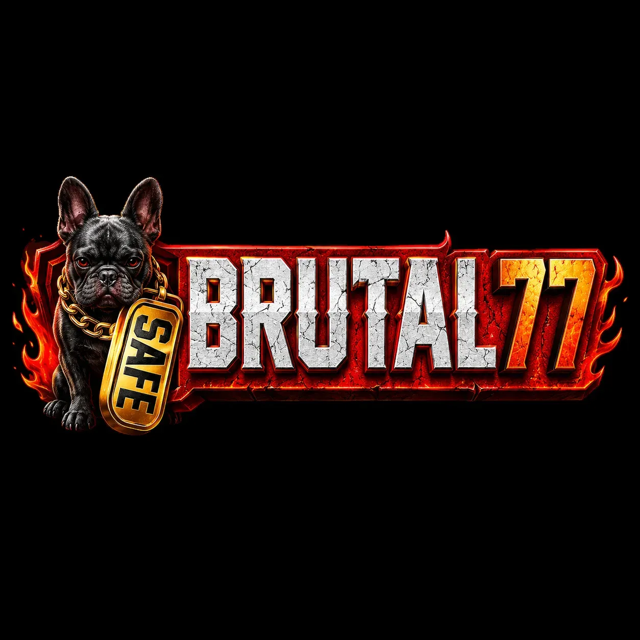 BRUTAL77 - Permainan Match-3 Seru dan Menantang