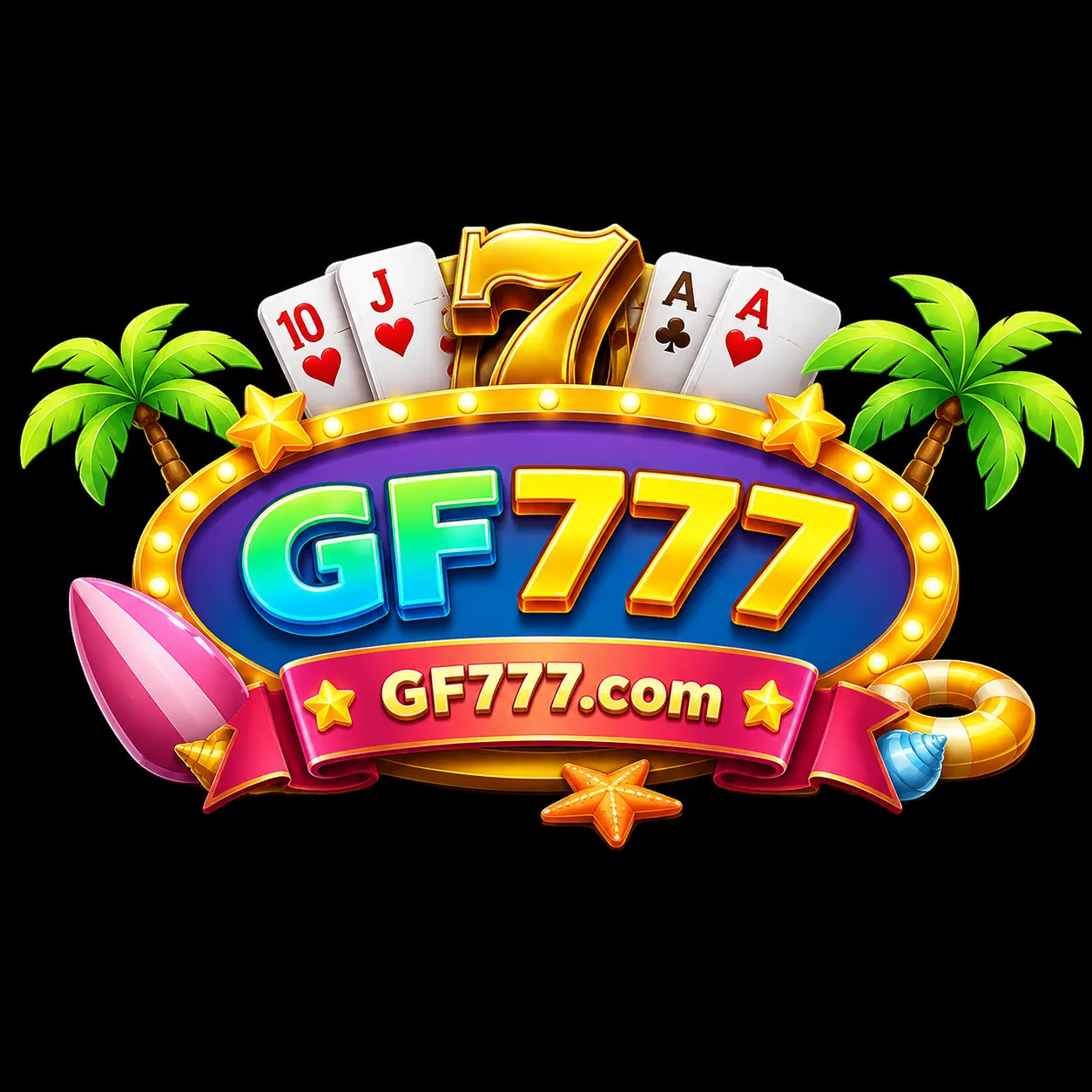 GF777 - Petualangan Seru dalam Permainan TPS