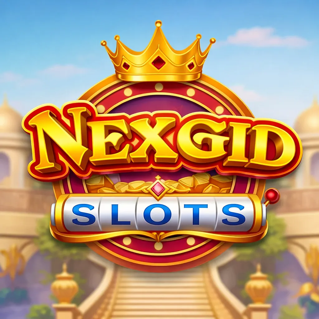 NEXGID - Petualangan Arcade yang Seru